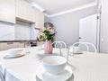 2-бөлмелі пәтер · 60 м² · 5/14 қабат, Сауран 3/1 — Сыганак, бағасы: 16 000 ₸ в Астане, Есильский р-н — фото 14
