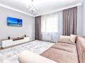 2-бөлмелі пәтер · 60 м² · 5/14 қабат, Сауран 3/1 — Сыганак, бағасы: 16 000 ₸ в Астане, Есильский р-н — фото 18