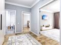 2-бөлмелі пәтер · 60 м² · 5/14 қабат, Сауран 3/1 — Сыганак, бағасы: 16 000 ₸ в Астане, Есильский р-н — фото 27