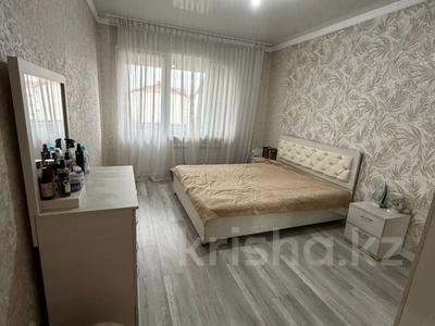 2-комнатная квартира · 64.7 м² · 6/6 этаж, мкр Кокжиек за 26.8 млн ₸ в Алматы, Жетысуский р-н