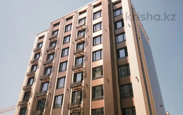 1-комнатная квартира · 43.1 м² · 1/9 этаж, Каныша Сатпаева 90а/1 за ~ 32.6 млн ₸ в Алматы, Бостандыкский р-н — фото 3
