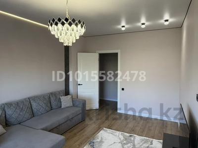 1-бөлмелі пәтер · 44 м² · 3/9 қабат, Ахмет Байтурсынулы 6 — Байтурсынулы-Азербаева, бағасы: 38 млн ₸ в Астане, Сарайшык р-н