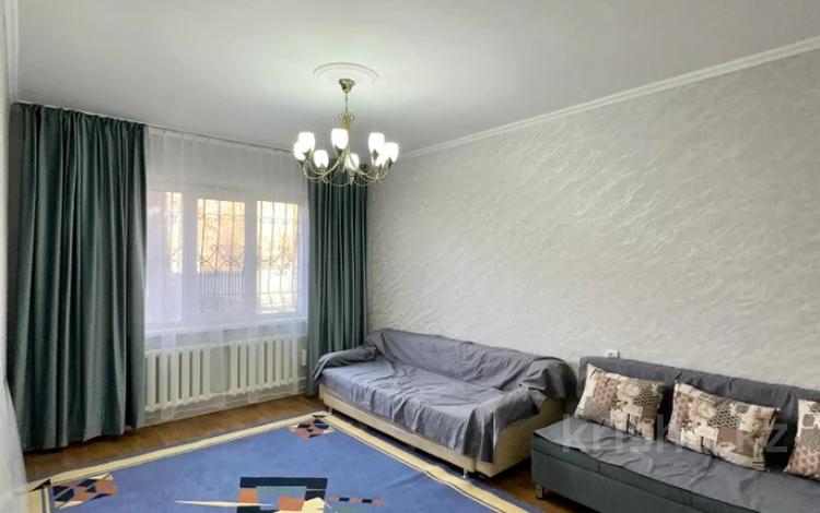 1-бөлмелі пәтер · 36 м² · 1/9 қабат, мкр №1 51а, бағасы: ~ 28 млн ₸ в Алматы, Ауэзовский р-н — фото 2