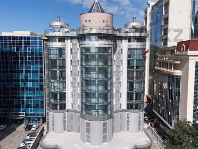 Офисы · 500 м² за 10 млн ₸ в Алматы, Медеуский р-н