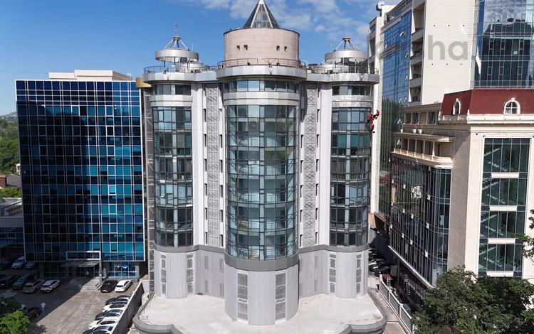 Офисы · 500 м² за 10 млн ₸ в Алматы, Медеуский р-н — фото 24