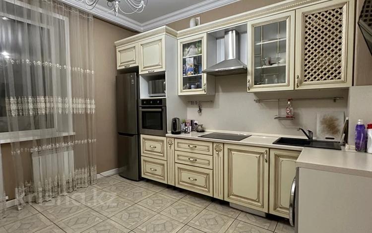 2-комнатная квартира · 80 м² · 2/4 этаж, Академика Маргулана 91/1 — Е. Бекмаханова за 330 000 ₸ в Павлодаре — фото 2