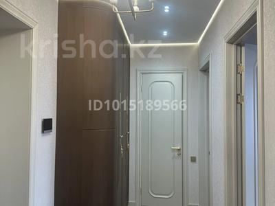 3-комнатная квартира · 95 м², улица А.Бокейхан 29 за 115 млн ₸ в Астане, Есильский р-н