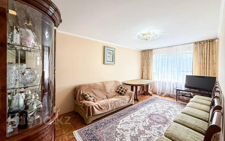 4-комнатная квартира · 82.2 м² · 4/5 этаж, мкр Алмагуль 31 за 63 млн ₸ в Алматы, Бостандыкский р-н — фото 12