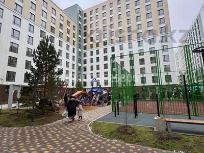 2-бөлмелі пәтер · 63.6 м² · 4/9 қабат, Нажимеденов 28/2, бағасы: 40 млн ₸ в Астане, Сарайшык р-н