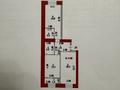 2-бөлмелі пәтер · 63.6 м² · 4/9 қабат, Нажимеденов 28/2, бағасы: 40 млн ₸ в Астане, Сарайшык р-н — фото 14
