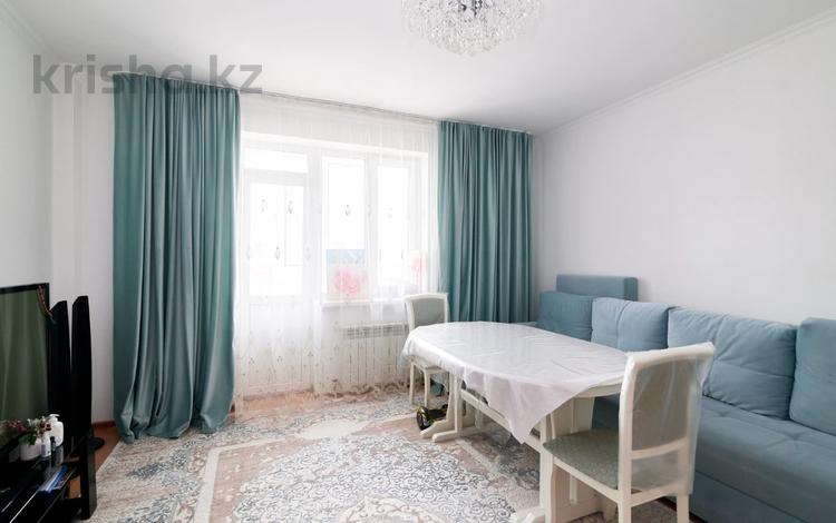 2-комнатная квартира · 57 м² · 9/9 этаж, Молдагалиева 2/1 за ~ 24.5 млн 〒 в Астане, Есильский р-н — фото 10