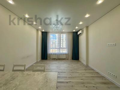 4-комнатная квартира · 106 м² · 4/9 этаж, Е-899 2а за 140 млн ₸ в Астане