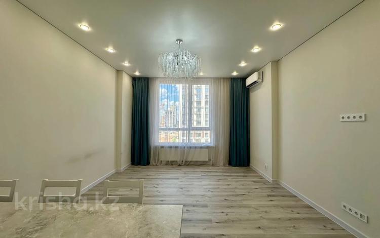 4-комнатная квартира · 106 м² · 4/9 этаж, Е-899 2а за 140 млн ₸ в Астане — фото 20