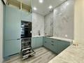 4-комнатная квартира · 106 м² · 4/9 этаж, Е-899 2а за 140 млн ₸ в Астане — фото 4