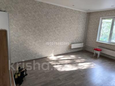 1-бөлмелі пәтер · 35.35 м² · 2/5 қабат, Аса 43, бағасы: 12 млн 〒
