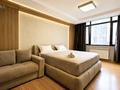 2-бөлмелі пәтер · 57 м², Бухар Жырау 29а, бағасы: 22 000 ₸ в Астане, Есильский р-н