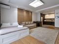 2-бөлмелі пәтер · 57 м², Бухар Жырау 29а, бағасы: 22 000 ₸ в Астане, Есильский р-н — фото 4