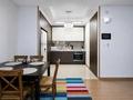 2-бөлмелі пәтер · 57 м², Бухар Жырау 29а, бағасы: 22 000 ₸ в Астане, Есильский р-н — фото 6