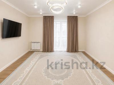3-комнатная квартира · 100.2 м² · 8/9 этаж, Самал за 32 млн ₸ в Уральске
