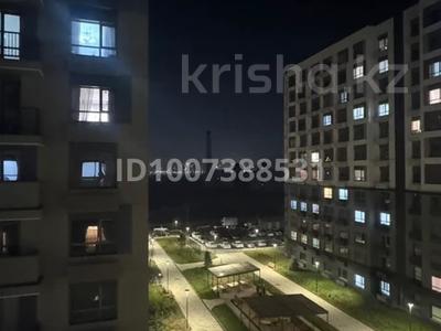 4-комнатная квартира · 94 м² · 6/12 этаж, мкр Гажайып 5/3 за 87 млн 〒 в Алматы, Алатауский р-н