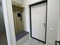 1-комнатная квартира · 38 м² · 12/12 этаж, Нажимеденова Шамши Калдаяков — 23а за 240 000 ₸ в Астане, Сарайшык р-н — фото 5