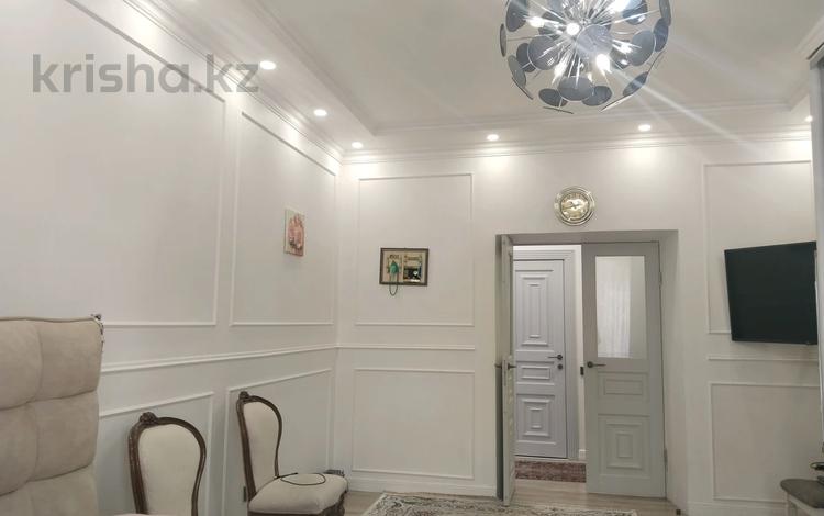 3-бөлмелі пәтер · 73 м² · 2/4 қабат, Толеби би 73 — Наурызбай Батыра, бағасы: ~ 66.9 млн ₸ в Алматы, Алмалинский р-н — фото 10