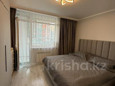 2-бөлмелі пәтер · 49 м² · 3/9 қабат, А102 11/2, бағасы: 26.5 млн ₸ в Астане, Сарайшык р-н