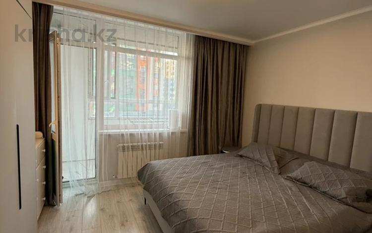 2-бөлмелі пәтер · 49 м² · 3/9 қабат, А102 11/2, бағасы: 26.5 млн ₸ в Астане, Сарайшык р-н — фото 12