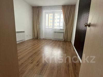 2-комнатная квартира · 44.6 м² · 5/5 этаж, Шафика Чокина 6 — ЖК Республика за ~ 19 млн 〒 в Астане