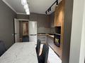 2-комнатная квартира · 60 м² · 5/9 этаж, Толеметова 106/3 за 280 000 〒 в Шымкенте, Каратауский р-н — фото 2