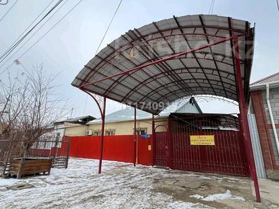 Отдельный дом · 6 комнат · 214 м² · 9 сот., Кудабаева за 40 млн ₸ в 