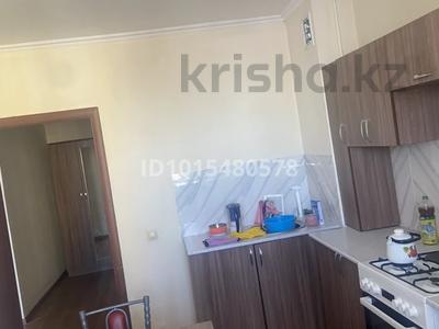 1-комнатная квартира · 48 м² · 6/7 этаж, мкр Кокмайса (Дорожник), Северное кольцо д 86/14 47 за 170 000 ₸ в Алматы, Жетысуский р-н