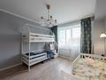 3-комнатная квартира · 87.6 м² · 2/14 этаж, Кайыма Мухамедханова 17 за 50 млн ₸ в Астане, Нура р-н — фото 9