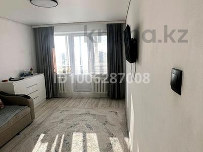1-комнатная квартира · 34.7 м² · 4/5 этаж, 1 военный городок 160 за 9.2 млн 〒 в Ушарале