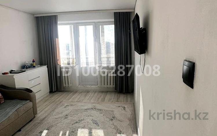1-бөлмелі пәтер · 34.7 м² · 4/5 қабат, 1 военный городок 160, бағасы: 9.2 млн ₸ в Ушарале — фото 2