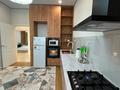 2-бөлмелі пәтер · 76.1 м² · 2/9 қабат, Алтын орда ш/а., Молдагуловой, бағасы: 38 млн ₸ в Актобе, мкр. Алтын орда — фото 2