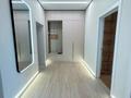 2-бөлмелі пәтер · 76.1 м² · 2/9 қабат, Алтын орда ш/а., Молдагуловой, бағасы: 38 млн ₸ в Актобе, мкр. Алтын орда — фото 5