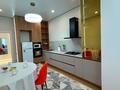 2-бөлмелі пәтер · 76.1 м² · 2/9 қабат, Алтын орда ш/а., Молдагуловой, бағасы: 38 млн ₸ в Актобе, мкр. Алтын орда — фото 6