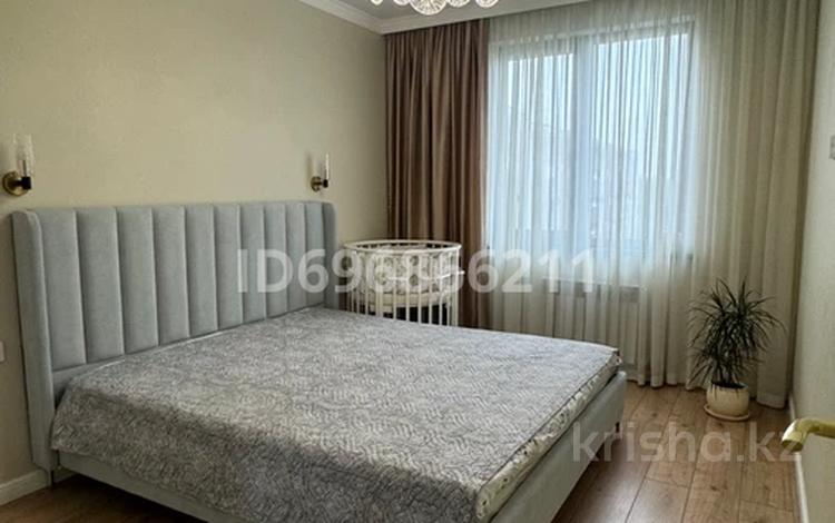 3-комнатная квартира, 71 м², 5/6 этаж, Такежанова 43в