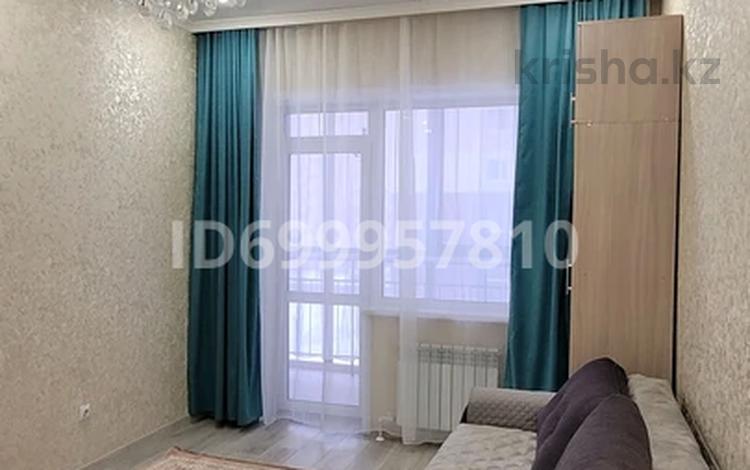 1-комнатная квартира · 39 м² · 3/19 этаж, мкр Юго-Восток, Шахтеров 52б за 220 000 ₸ в Караганде, Казыбек би р-н — фото 15