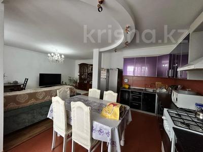 3-комнатная квартира · 90.7 м² · 4/5 этаж, мкр. Алтын орда, Санкибай батыра за 34 млн ₸ в Актобе