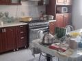 Отдельный дом · 5 комнат · 210 м² · 6 сот., Ост.школа — Пересечение кулумбетова за 45 млн ₸ в Актобе, мкр. Курмыш — фото 5