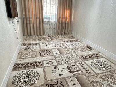 3-комнатная квартира · 61.2 м² · 3/5 этаж, 6 мкр 27 за 20 млн ₸ в Таразе