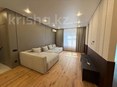 2-бөлмелі пәтер · 68.9 м² · 7/10 қабат, Юго-Восток ш/а., ул. Букетова, бағасы: 47 млн ₸ в Караганде, Казыбек би р-н
