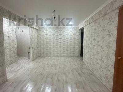 3-комнатная квартира · 59 м² · 1/5 этаж, Абая 56а за 10.5 млн 〒 в Шахтинске