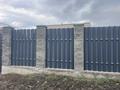 Жеке үй · 5 бөлме · 60 м² · 5.5 сот., Ауэзова 20 — Фурманова, бағасы: 23.5 млн ₸ в Есик — фото 5