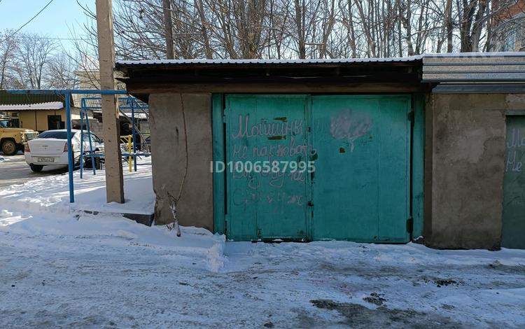 Гараж · 20 м² · Абая 8 — Радуга за 600 000 〒 в Шымкенте, Туран р-н — фото 2