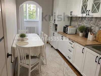 3-бөлмелі пәтер · 62 м², 12 ш/а. 19, бағасы: 25 млн ₸ в Актобе, мкр 12