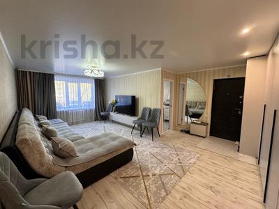 3-комнатная квартира · 80 м² · 1/10 этаж, Казыбек Би 32 за 37.5 млн ₸ в Усть-Каменогорске