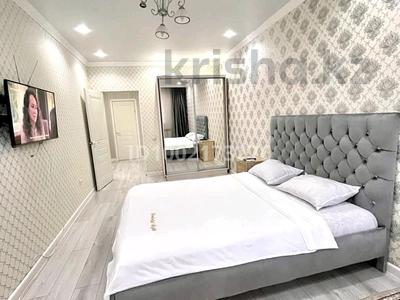 1-комнатная квартира · 56 м² · 9/9 этаж, мкр. Алтын орда, Мангилик Ел 22 за 14 000 ₸ в Актобе